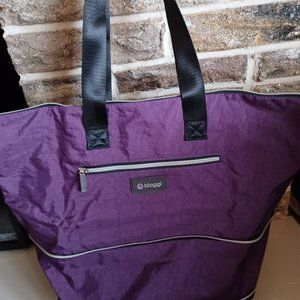 Biaggi travel bag.  Never used.